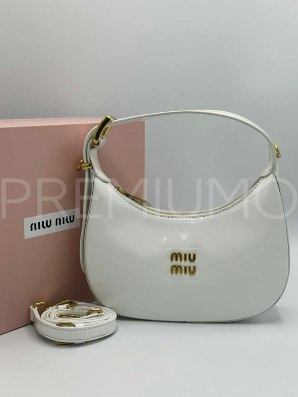 Miu Miu сумка PR896832