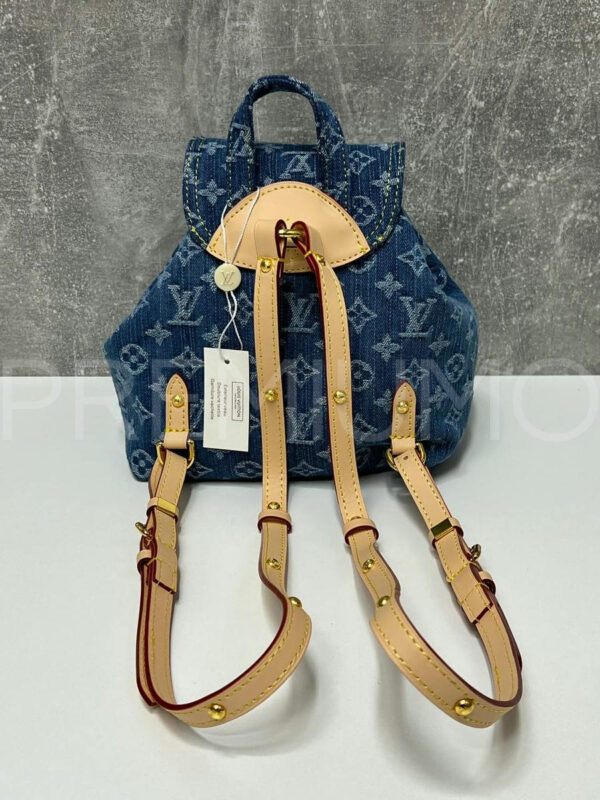 Louis Vuitton рюкзак PR646718 2