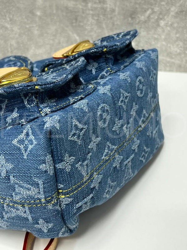 Louis Vuitton рюкзак PR646718 6