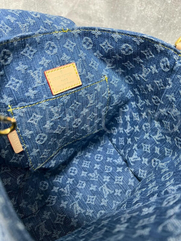 Louis Vuitton рюкзак PR646718 8