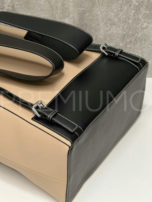 Loewe рюкзак PR396953 4