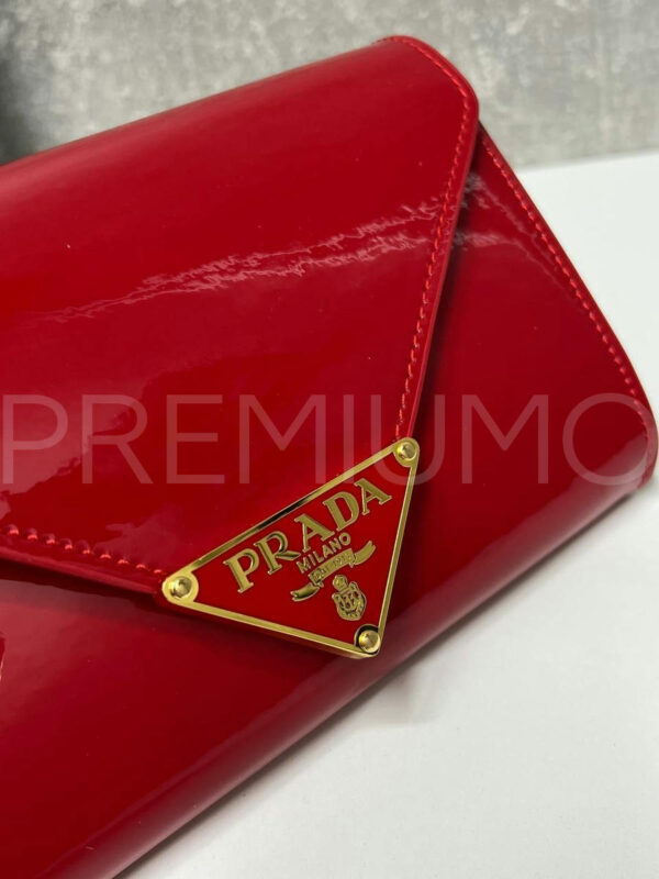 Prada сумка PR709221 4