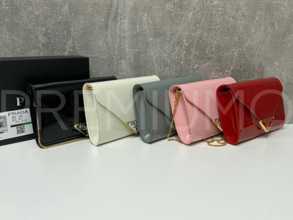 Prada сумка PR709221 7
