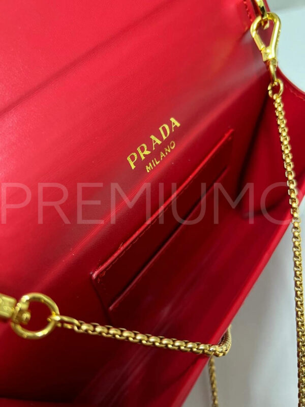 Prada сумка PR709221 6