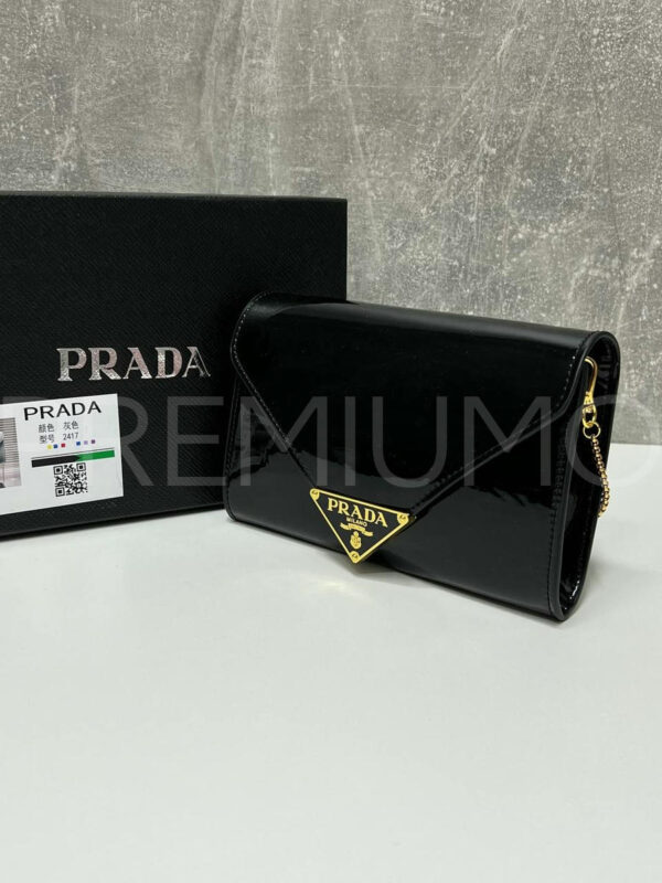 Prada сумка PR397102 2