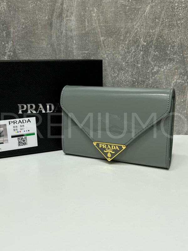 Prada сумка PR275349 2