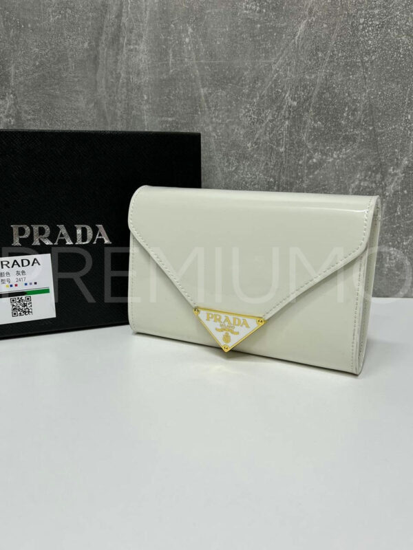 Prada сумка PR650489 2