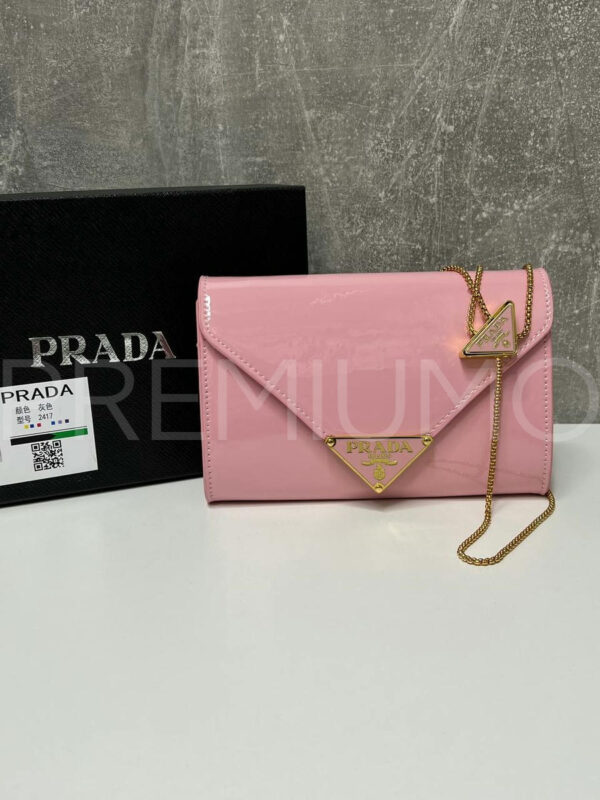 Prada сумка PR525729