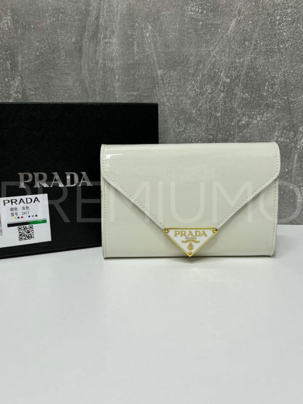 Prada сумка PR650489