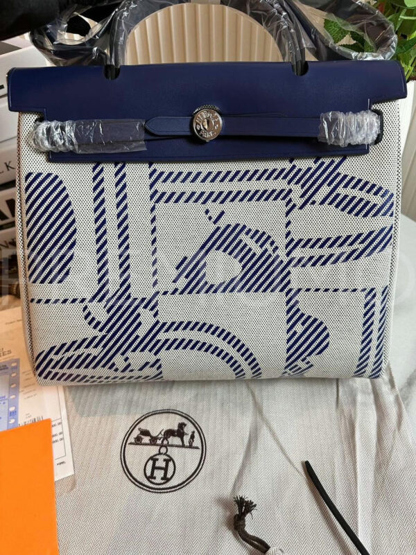 Hermes сумка PR184995 5