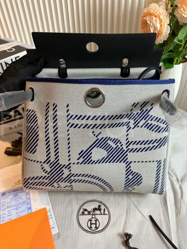 Hermes сумка PR184995 3