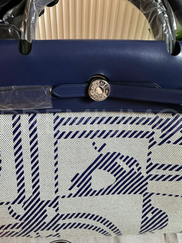 Hermes сумка PR184995 7