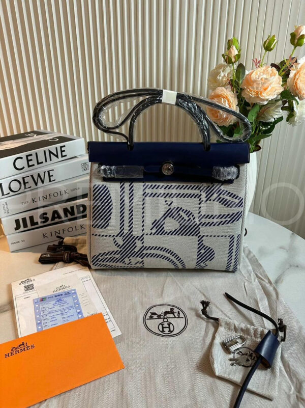 Hermes сумка PR184995 6