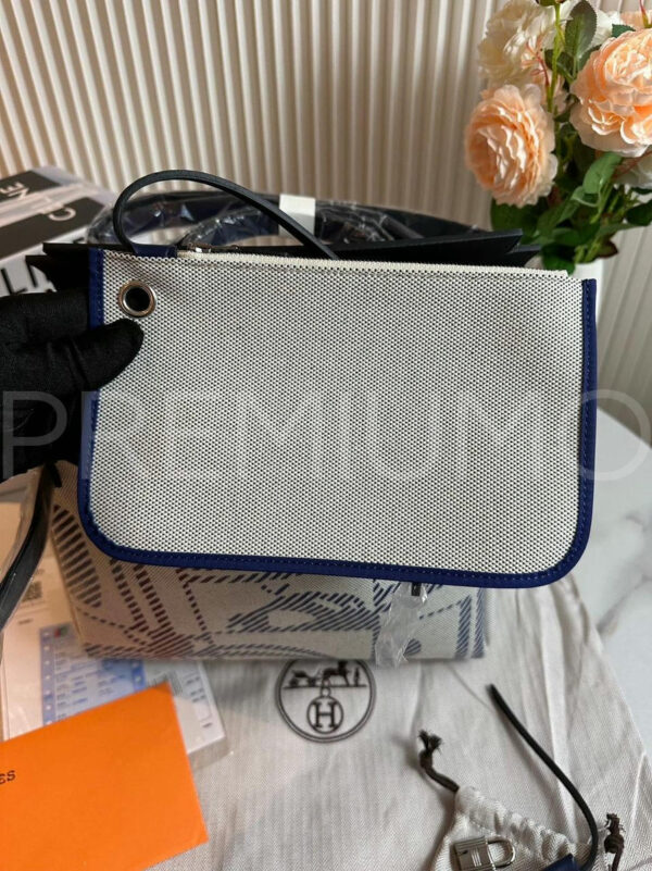 Hermes сумка PR184995 16