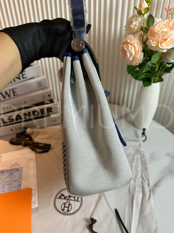 Hermes сумка PR184995 13