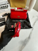 Dolce & Gabbana Sicily сумка PR731282 15