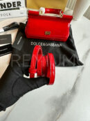 Dolce & Gabbana Sicily сумка PR731282 12