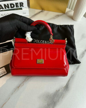 Dolce & Gabbana Sicily сумка PR731282