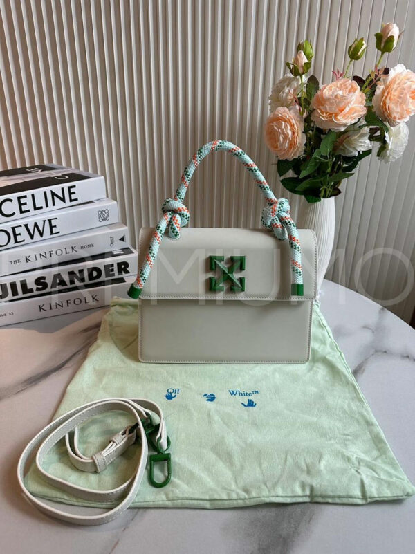 Off White сумка PR481834 3