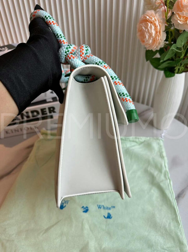 Off White сумка PR481834 7