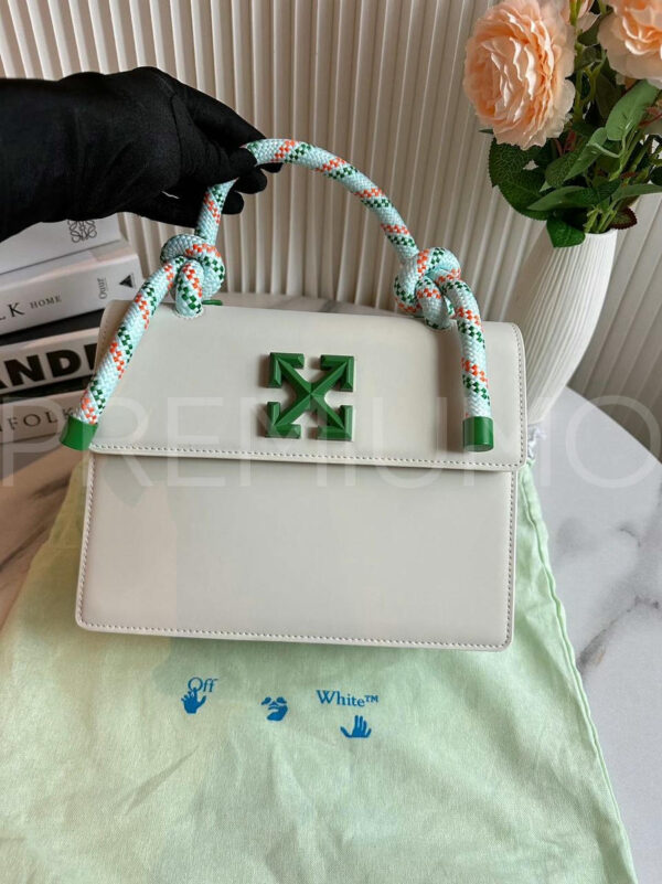 Off White сумка PR481834