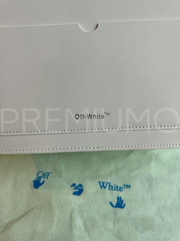 Off White сумка PR481834 8