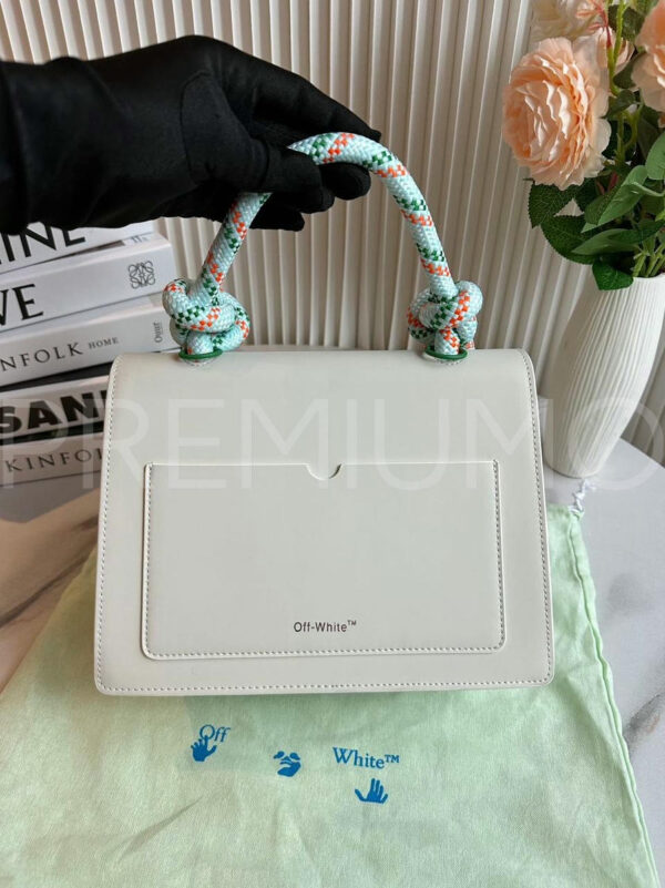 Off White сумка PR481834 9