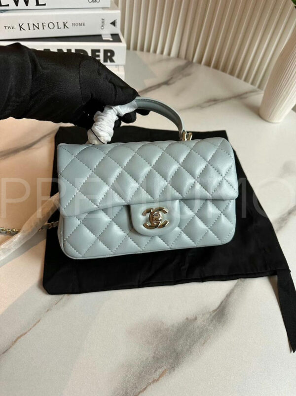 Chanel сумка PR144521