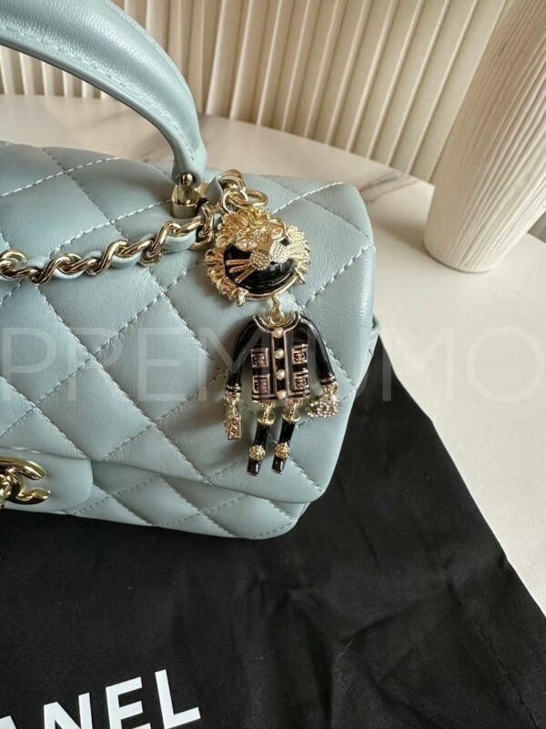 Chanel сумка PR144521 7