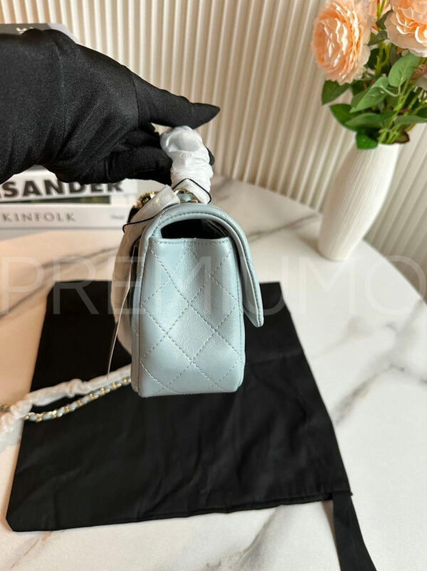 Chanel сумка PR144521 9