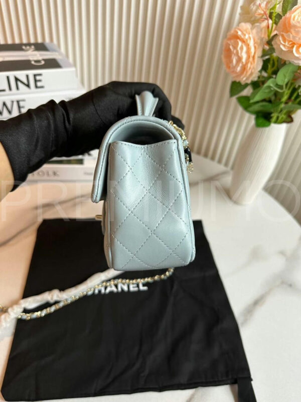 Chanel сумка PR144521 10