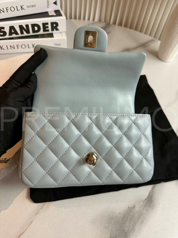 Chanel сумка PR144521 3