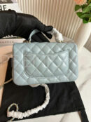 Chanel сумка PR144521 12