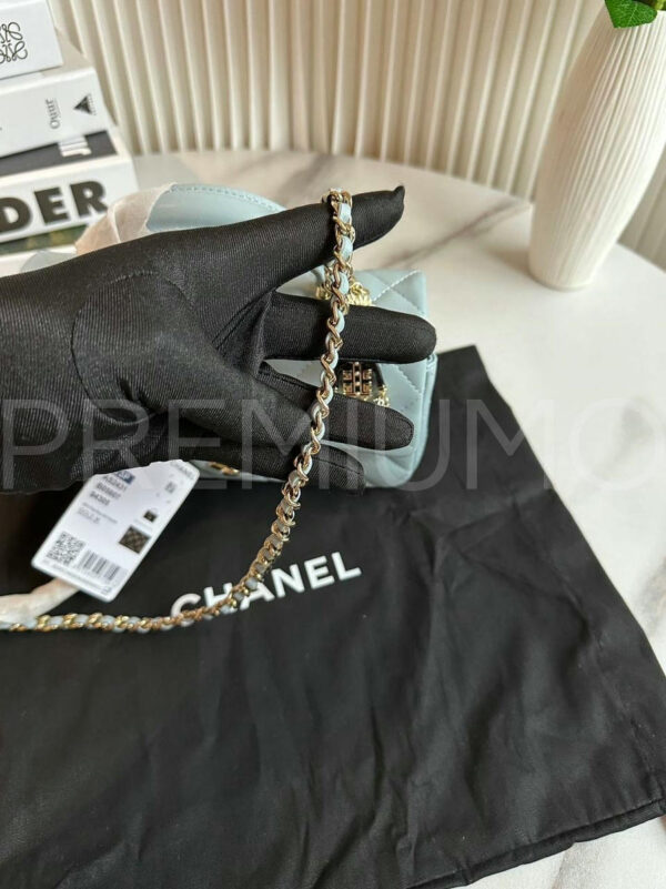 Chanel сумка PR144521 8