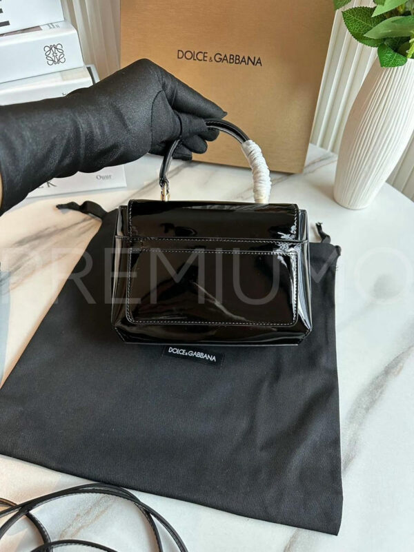 Dolce & Gabbana сумка PR372252 3