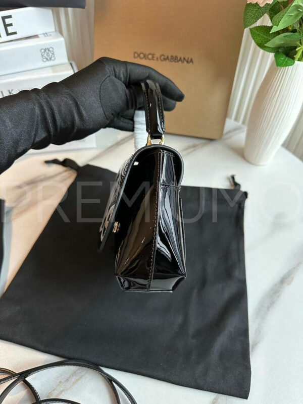 Dolce & Gabbana сумка PR372252 7