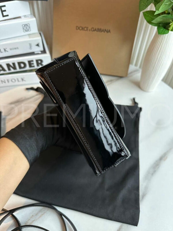 Dolce & Gabbana сумка PR372252 9
