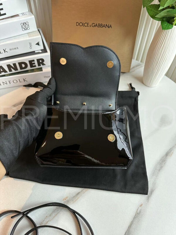 Dolce & Gabbana сумка PR372252 4