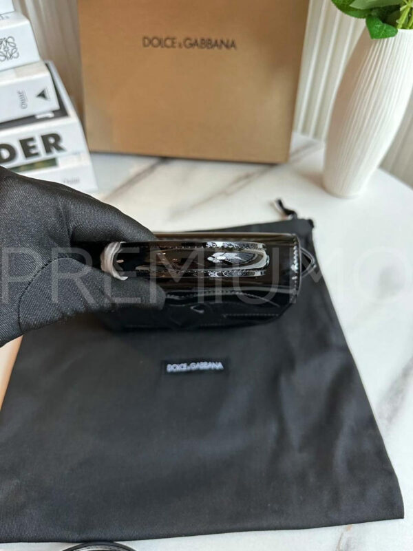 Dolce & Gabbana сумка PR372252 10