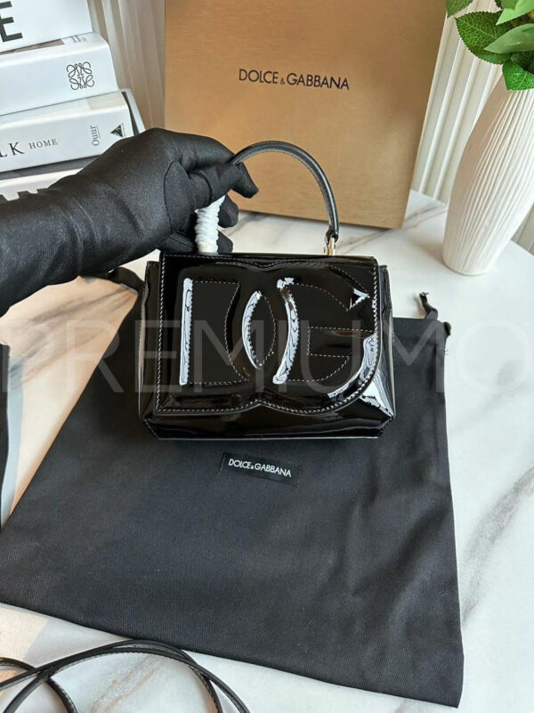 Dolce & Gabbana сумка PR372252
