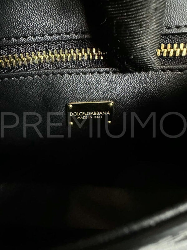 Dolce & Gabbana сумка PR372252 5