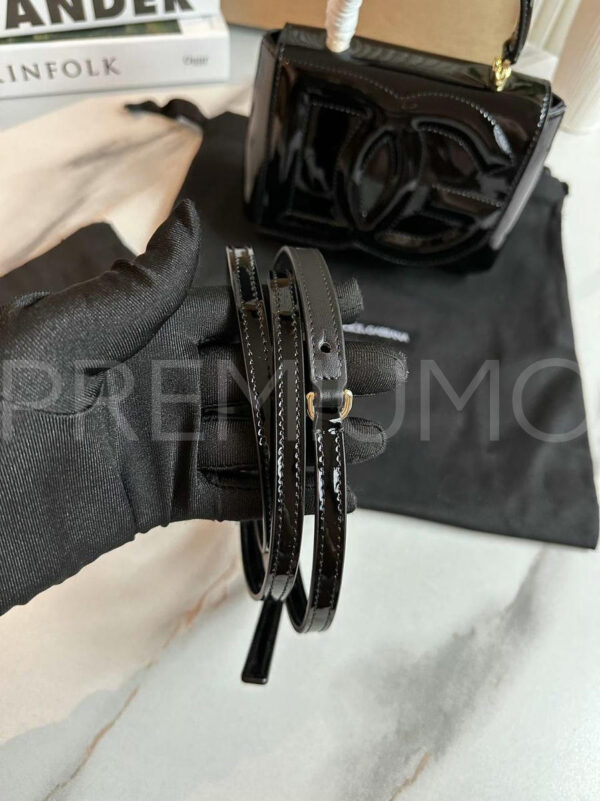 Dolce & Gabbana сумка PR372252 6