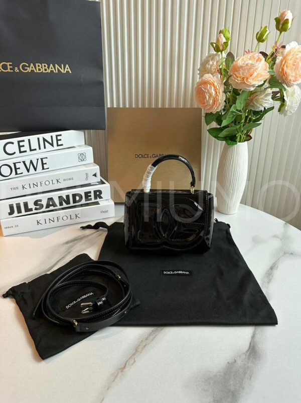 Dolce & Gabbana сумка PR372252 8
