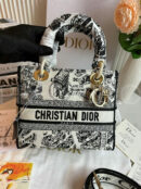 Christian Dior сумка PR827054 9