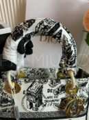 Christian Dior сумка PR827054 11