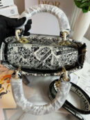 Christian Dior сумка PR827054 13