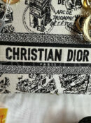 Christian Dior сумка PR827054 14