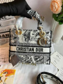 Christian Dior сумка PR827054 10