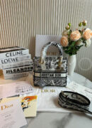 Christian Dior сумка PR827054 12