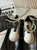 Chanel балетки PR557613 17